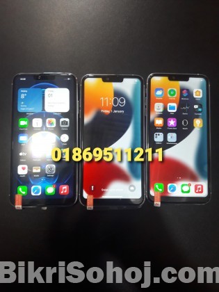 I Phone 13pro Max High Super Master Copy